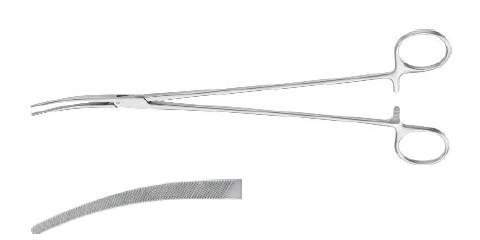 БІНГОЛІ ДЕЛІКАТ. ЗАТИСКАЧ ВИГН. 245MM